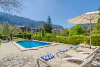 Holiday rentals in Can garrova
