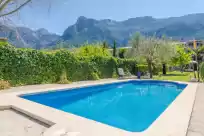 Holiday rentals in Can garrova