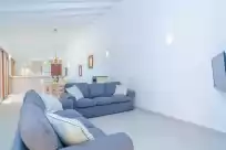 Ferienhaus auf Can gusti