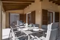 Location de vacances à Can fusteret