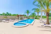 Alquiler vacacional en Son real