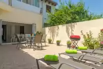 Location de vacances à Vila ca shermano
