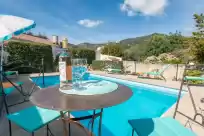 Location de vacances à Construcciones balaguer