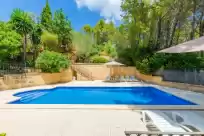 Location de vacances à Can pere vell