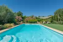 Ferienhaus auf Cas pilot