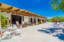 Location de vacances à Son vanrell