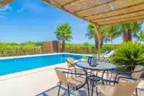 Location de vacances à Son vanrell