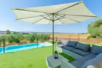 Location de vacances à Es gassons