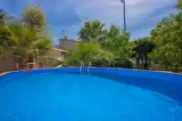 Ferienhaus auf Can sucre