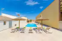 Location de vacances à Sa caseta de ses vaques.son covas (sa vaqueria 2)