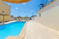 Location de vacances à Sa caseta de ses vaques.son covas (sa vaqueria 2)