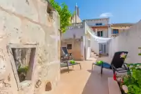 Location de vacances à Can salas