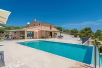 Location de vacances à Son vador