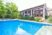 Location de vacances à Can casta