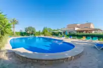 Holiday rentals in Na pont