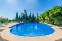 Holiday rentals in Na pont