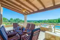 Location de vacances à S'aresta den rumbet