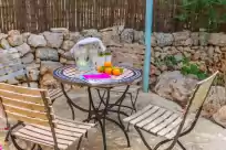 Holiday rentals in Can pina - eco pina -