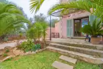 Alquiler vacacional en Can pina - eco redonda 1 -