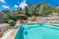 Location de vacances à Can bessó mancor de la vall