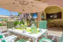 Ferienhaus auf Can pedro ros