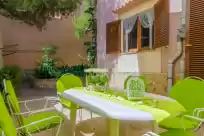 Ferienhaus auf Can pedro ros