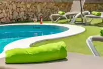 Location de vacances à Casa el cipres