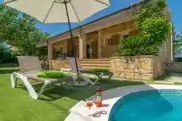 Location de vacances à Casa el cipres