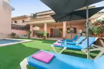 Location de vacances à Cas barber