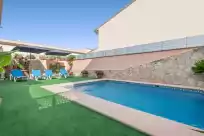 Location de vacances à Cas barber