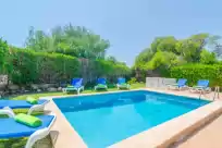 Location de vacances à Ca na martina