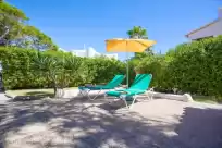 Ferienhaus auf Voramar ham