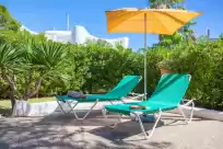 Ferienhaus auf Voramar ham