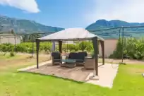 Holiday rentals in Can massana
