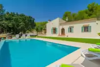 Location de vacances à Son mora