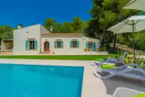 Location de vacances à Son mora