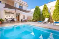 Location de vacances à Foners mallorquins