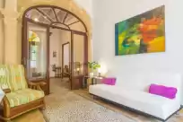 Location de vacances à Ca sa tia bel