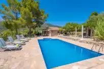 Location de vacances à Son durí