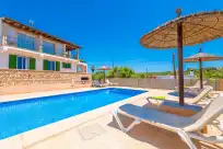Alquiler vacacional en S'algueret