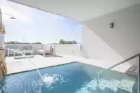 Ferienhaus auf S'aigua 5