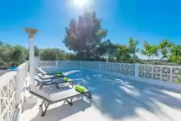 Location de vacances à Las piedras