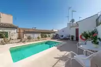 Location de vacances à Es pujols