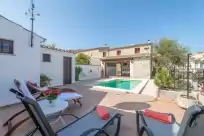 Location de vacances à Es pujols
