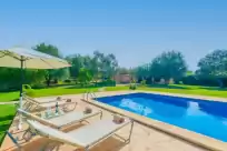 Location de vacances à S'era nova