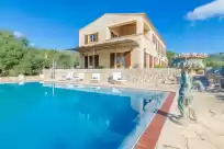 Holiday rentals in Ca na ramona