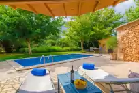 Location de vacances à Ses tendes