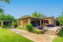 Location de vacances à Ses tendes