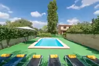 Location de vacances à Gina