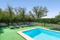 Location de vacances à Gina